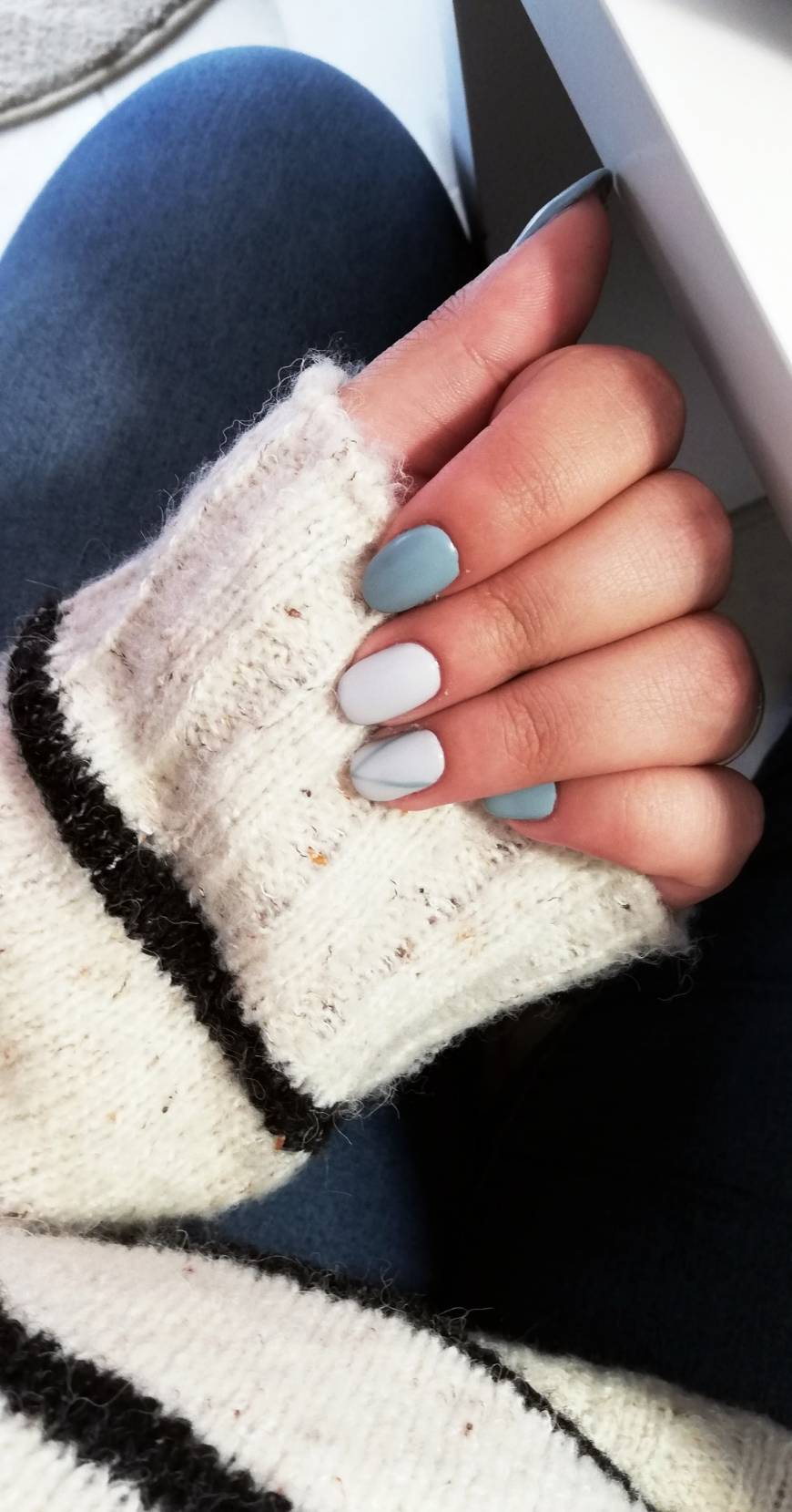 Nails