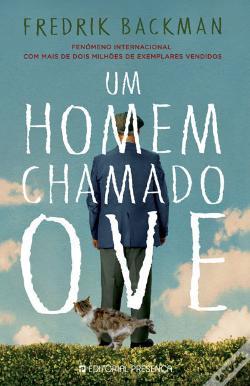 Um Homem Chamado Ove