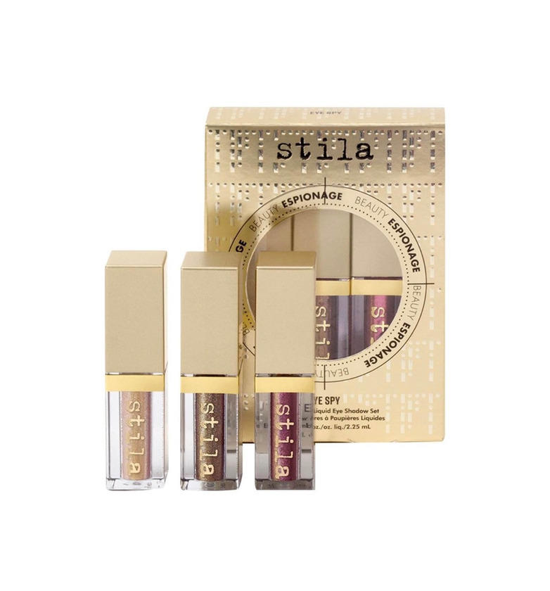 Eye Glitter Stila