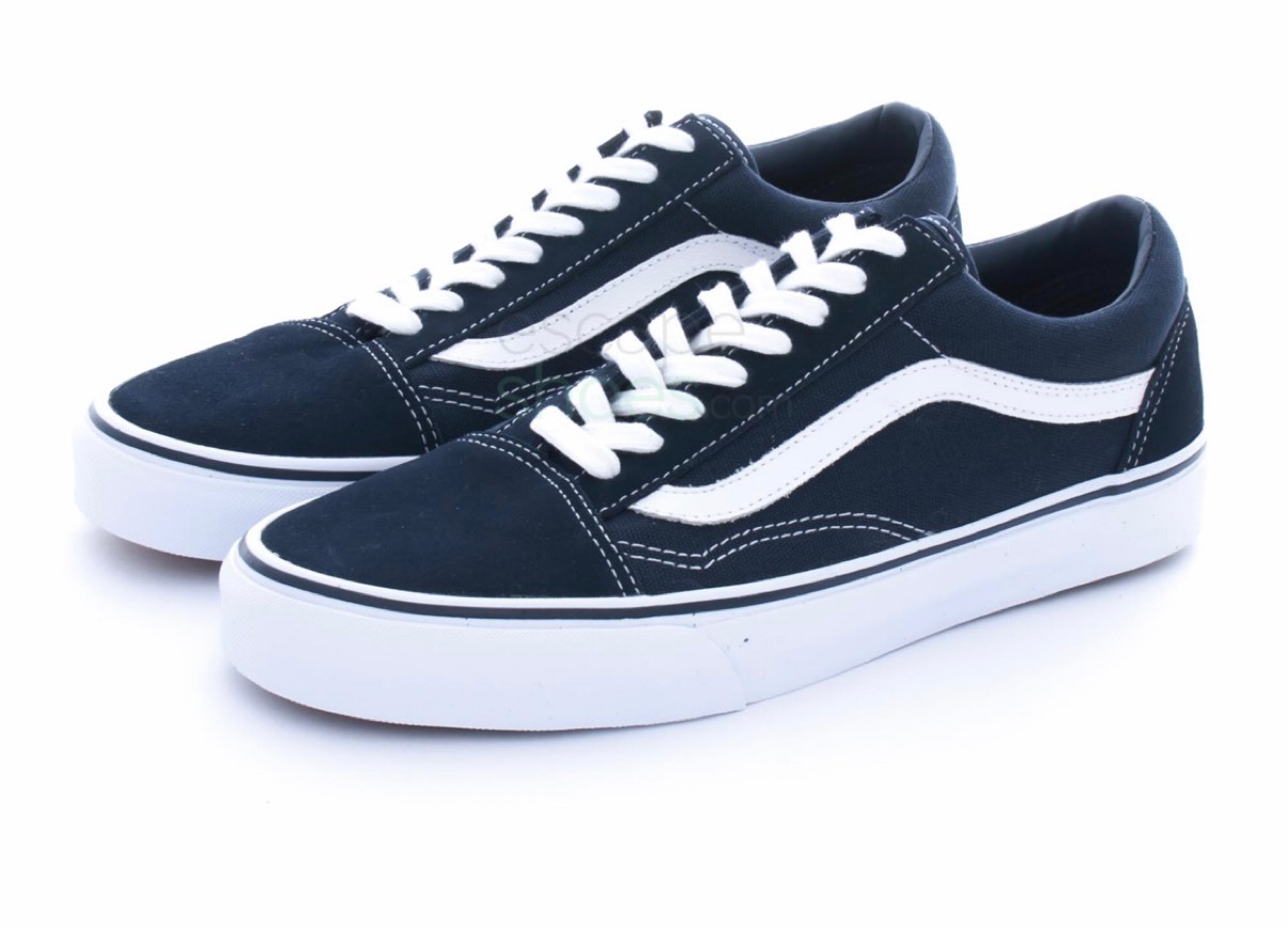 Productos Vans old school 