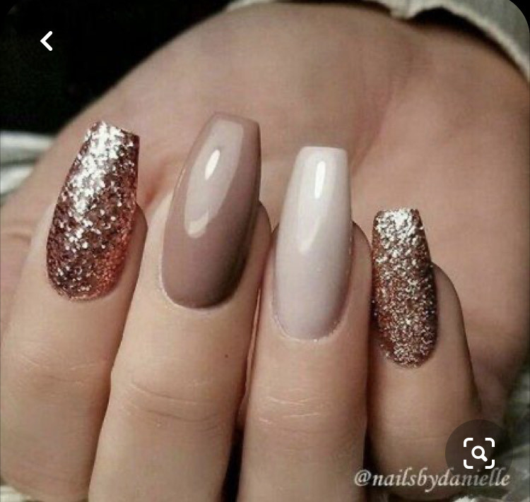 Fashion Nailart