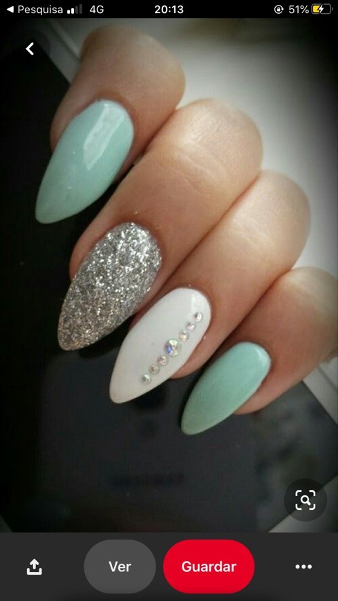 Fashion Nailart