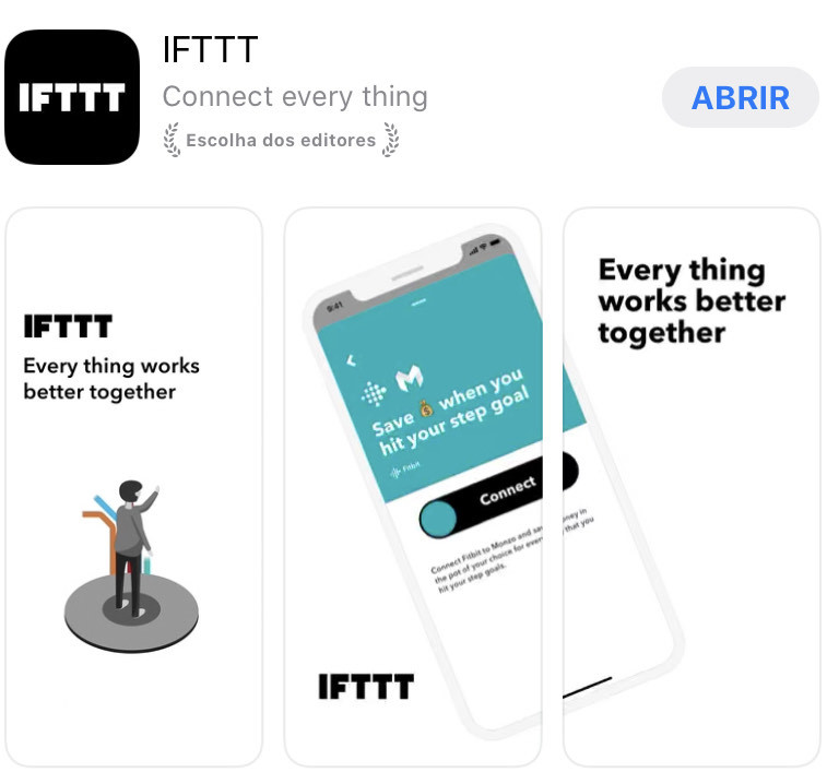 IFTTT