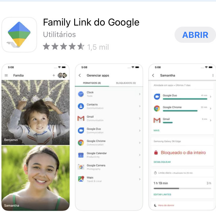 Family Link