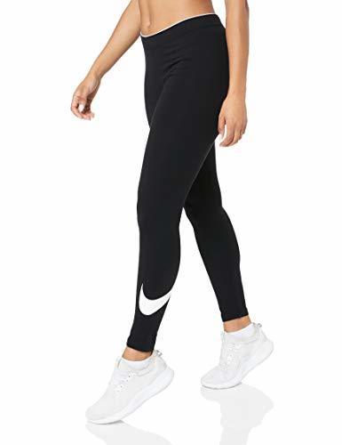 Social Nike Club Logo2 Pantalón, Mujer, Multicolor