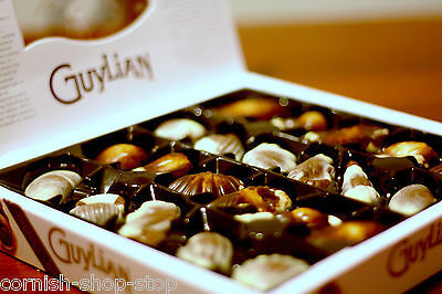 Social Chocolates Guylian