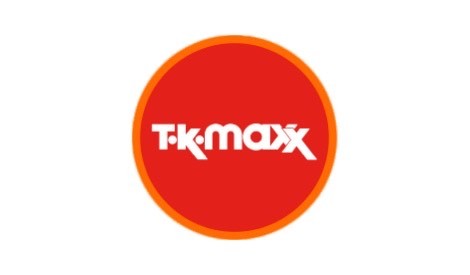 Places TK Maxx