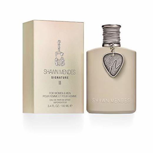 Shawn Mendes Signature II Eau de Perfume 100 ml