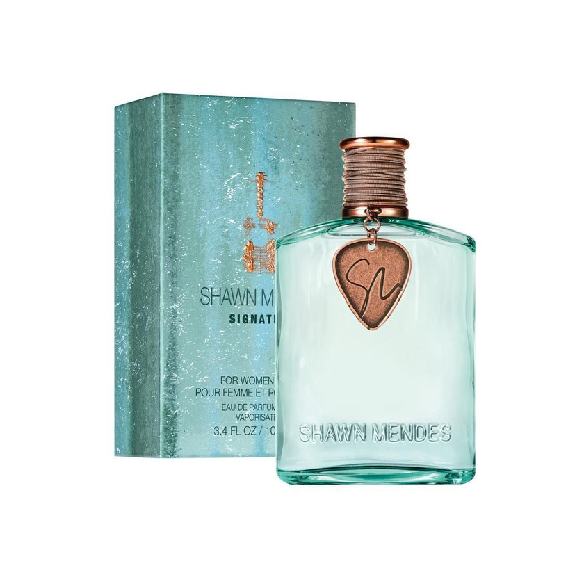Social Shawn Mendes Signature Eau de Parfum 100 ml