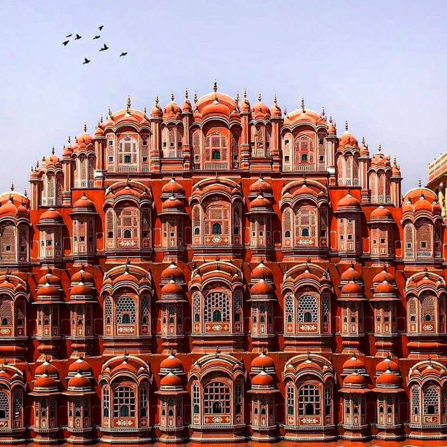 Place Jaipur