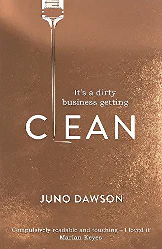 Book Clean