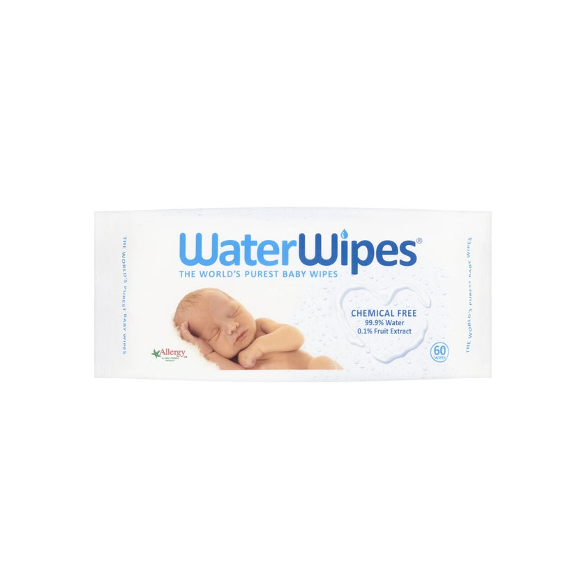 Producto Waterwipes