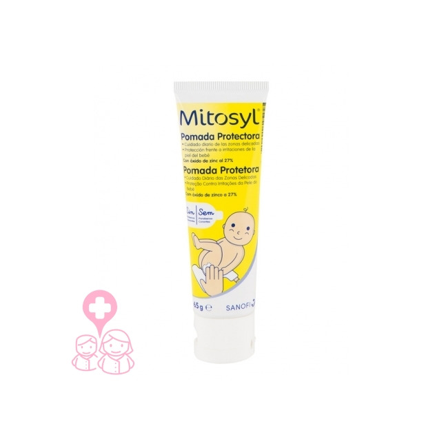 Producto Mitosyl Pomada Protetora