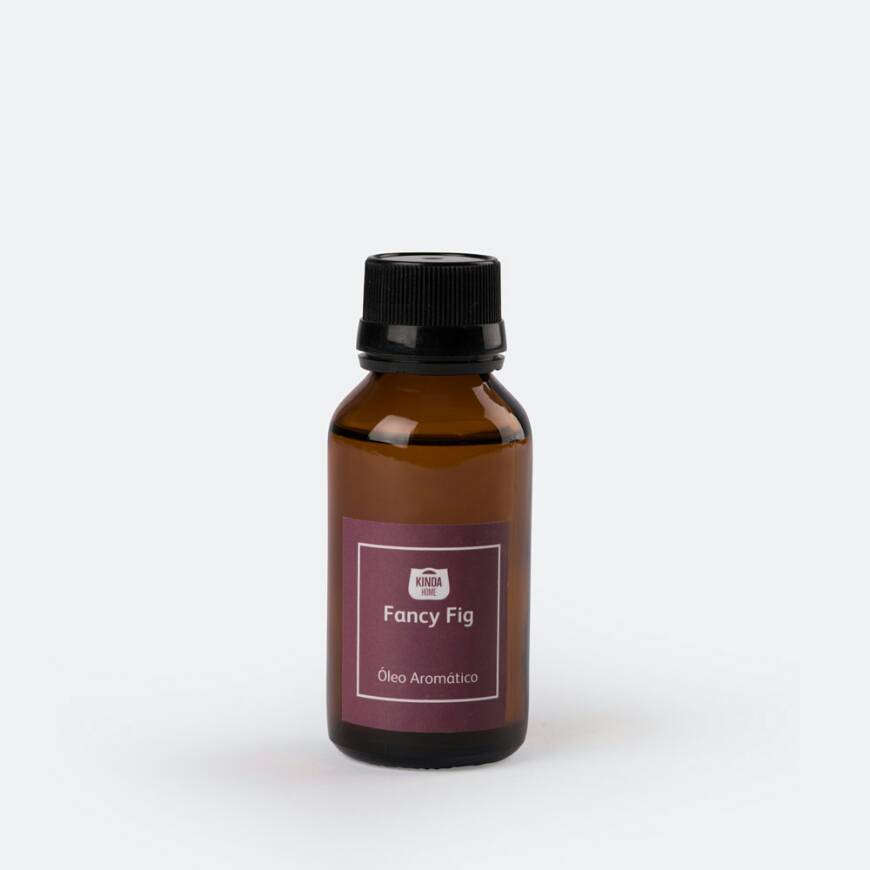 Producto Óleo aromático FANCY FIG