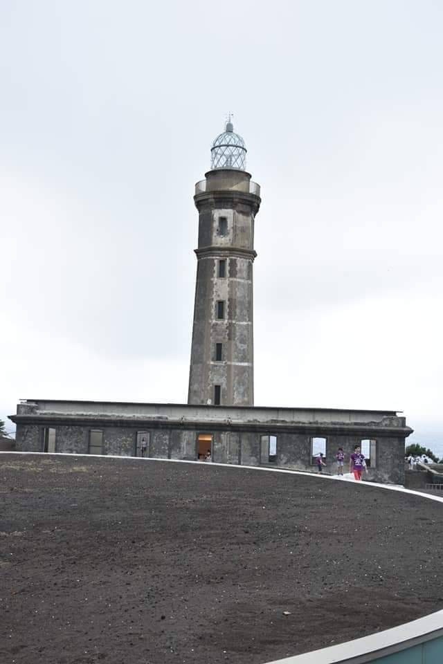 Lugares Museu dos capelinhos 