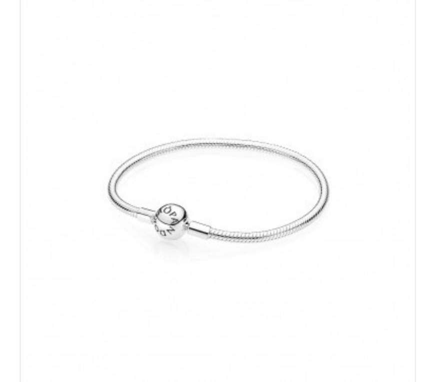 Pulseira simples pandora