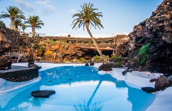 Place Jameos del Agua