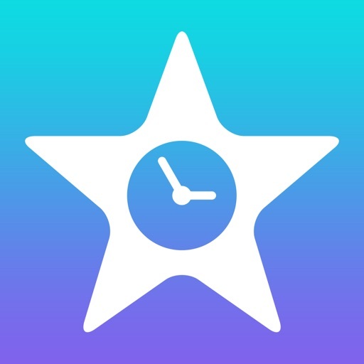 App Countdown Star