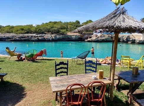 Restaurants Hola Ola
