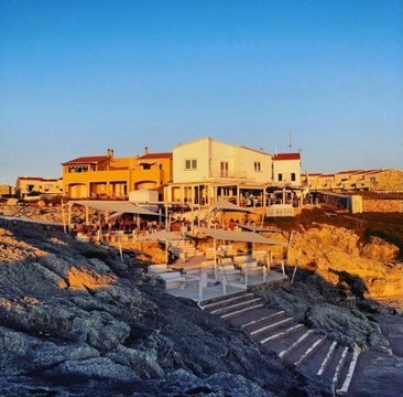 Restaurants Sa Posta De Sol