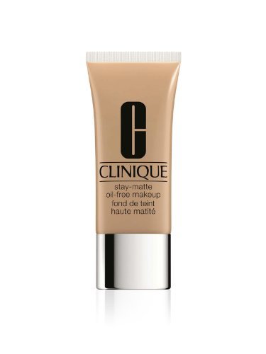 Beauty Clinique Stay-Matte Oil-Free Maquillaje