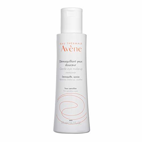 Product Avene Desmaquillante Suave Ojos 125 ml