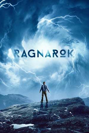 Serie Ragnarok