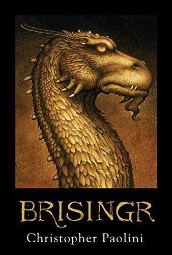 Libro Brisingr: Or, the Seven Promises of Eragon Shadeslayer and Saphira Bjartskular