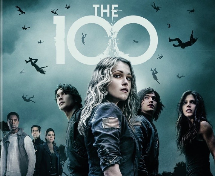 Serie The 100 - Série 