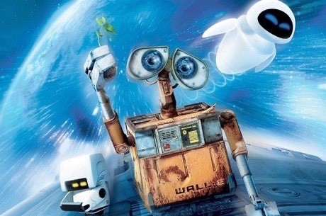 Movie WALL·E: Batallón de limpieza