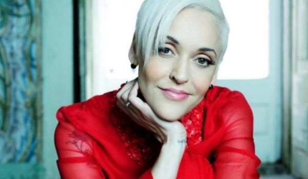 Music Melhor de Mim - Mariza