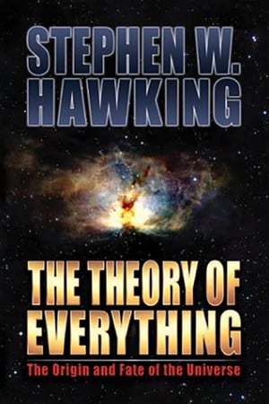 Movie Stephen Hawking and The Theory of Everything