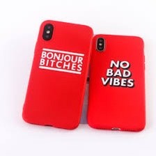 Social Fundas con palabras