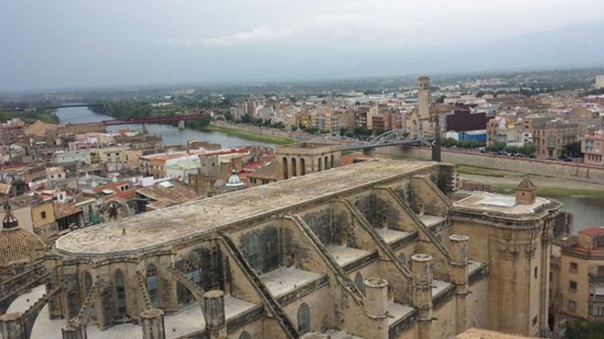 Place Tortosa