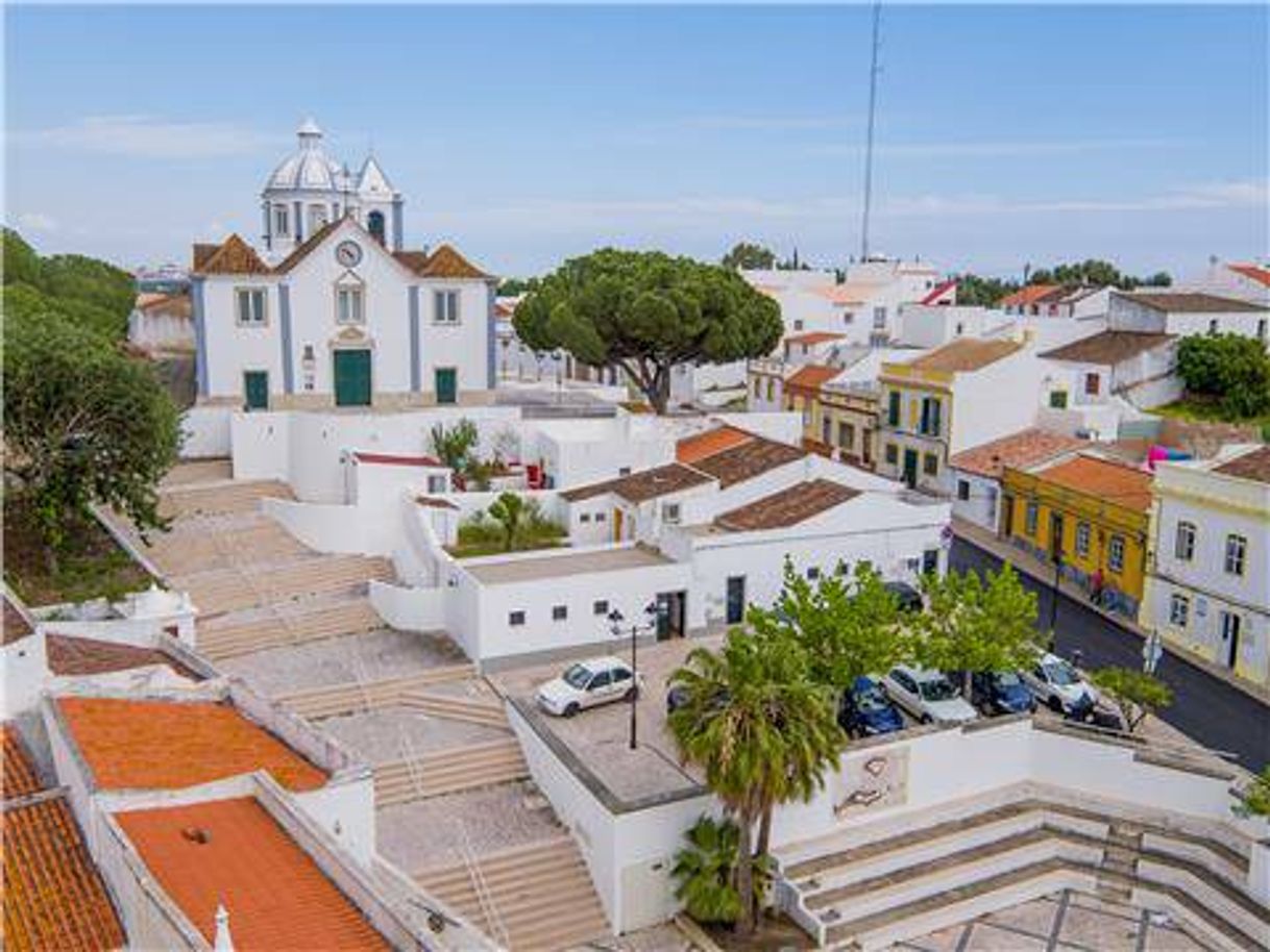 Place Castro Marim