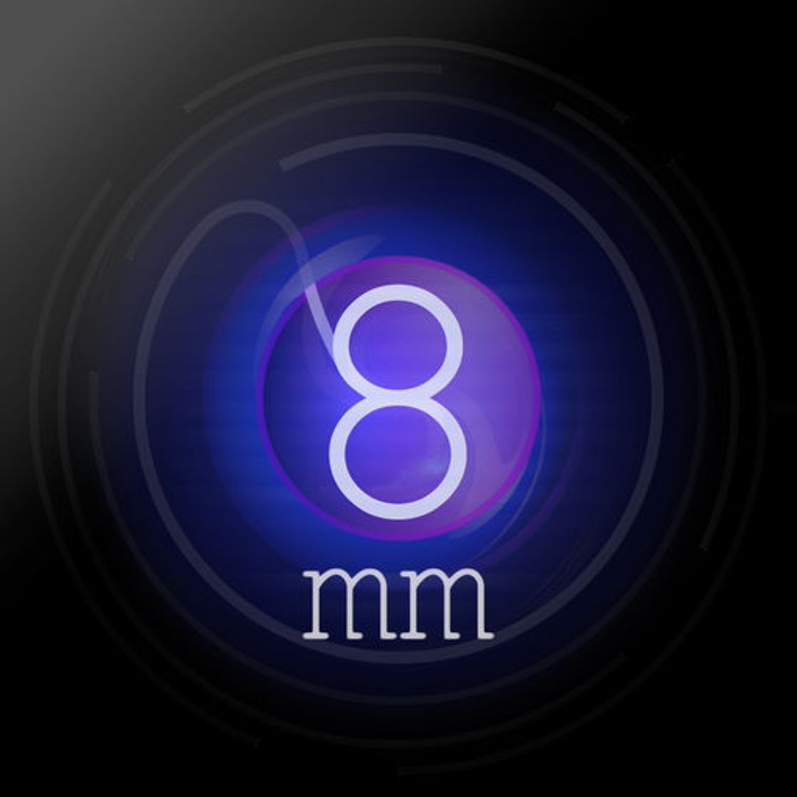 App 8mm