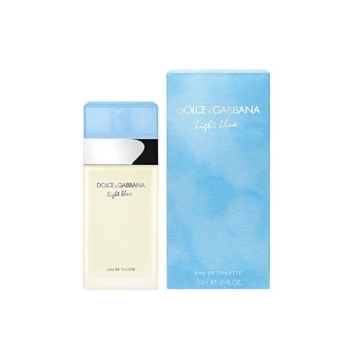 Producto Light Blue Dolce Gabanna