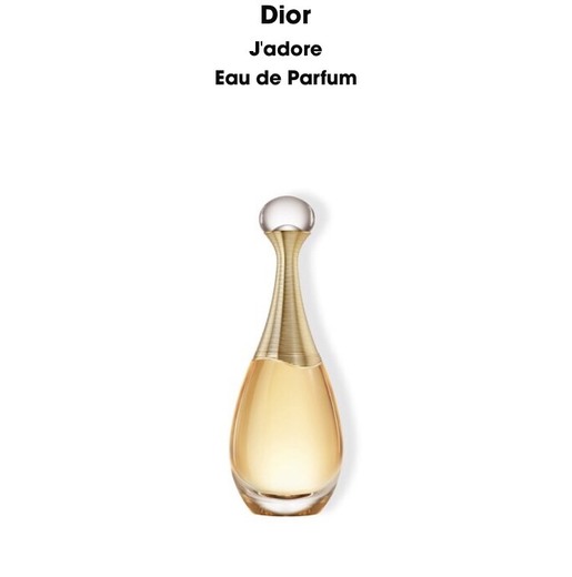 J’adore Dior