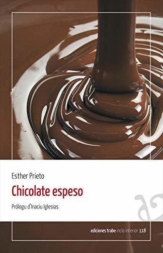 Producto Chicolate espeso