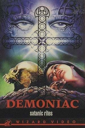 Película Demoniac: el exorcista diabólico