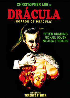 Película Drácula