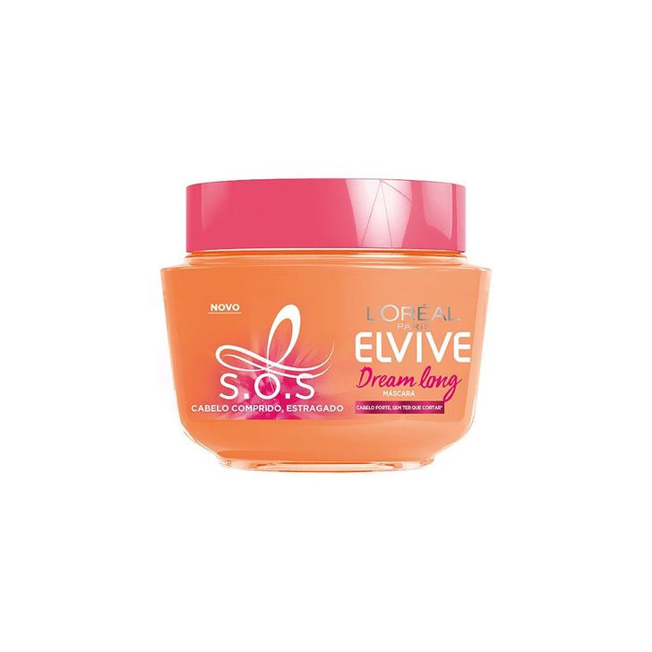 Product L'Oréal Paris Elvive S.O.S