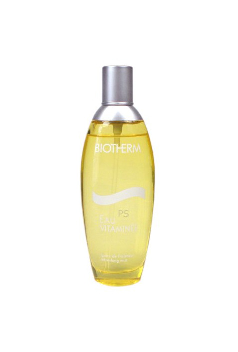 Belleza Biotherm Eau vitaminée 100 ml Eau de aseo