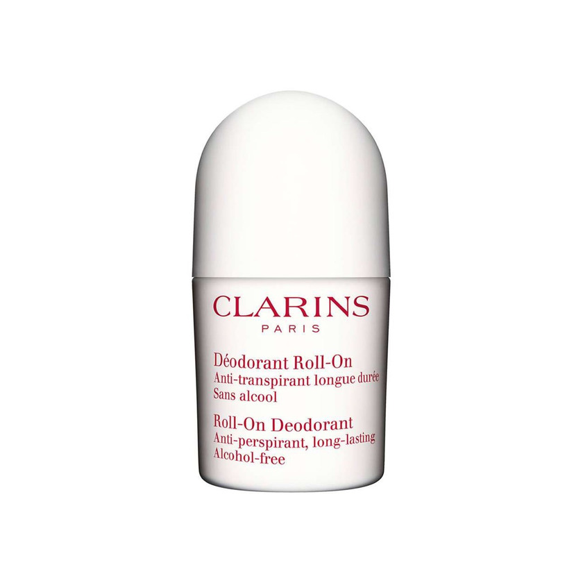 Producto Desodorizante Clarins