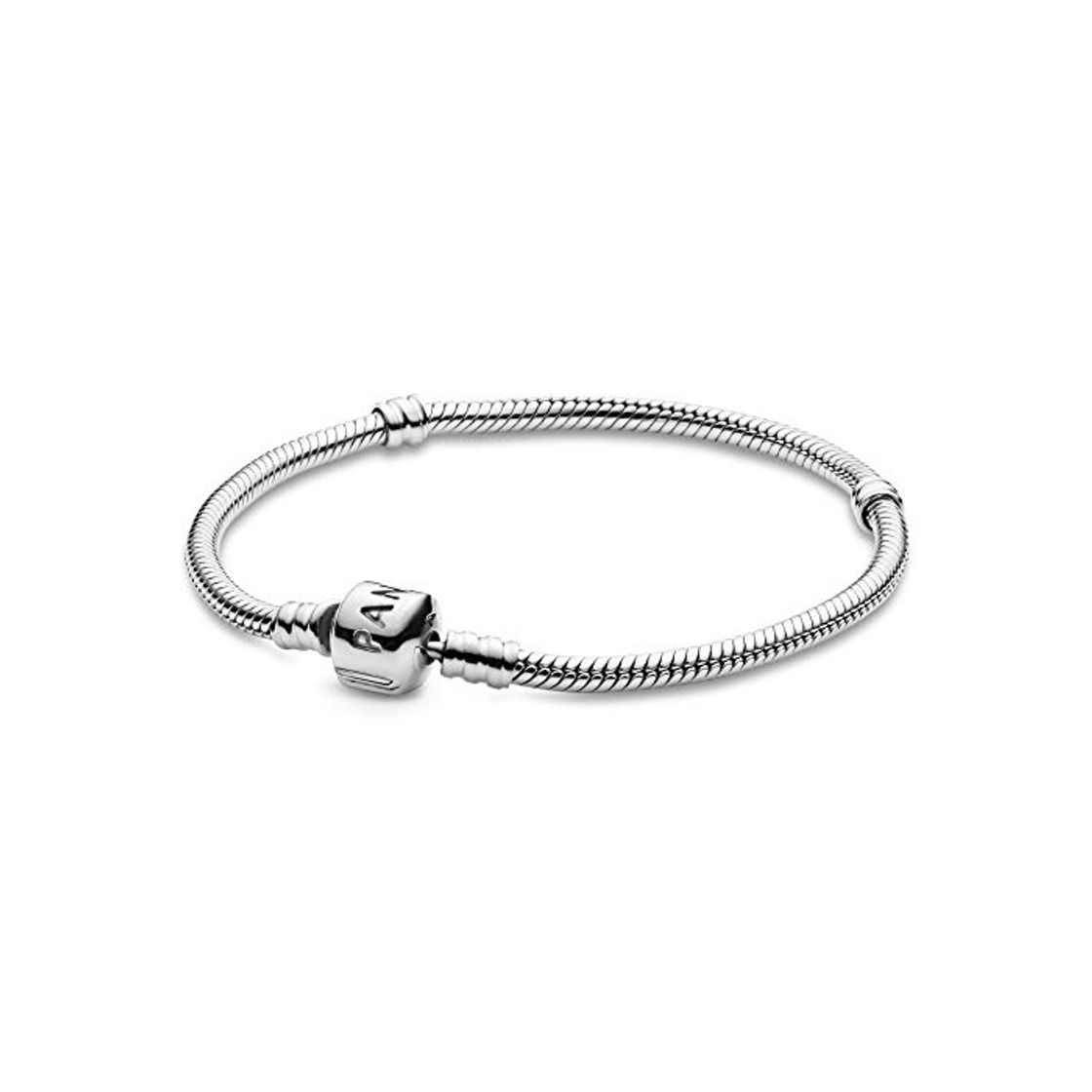 Product PANDORA Moments - Pulsera de Mujer de Plata de Ley