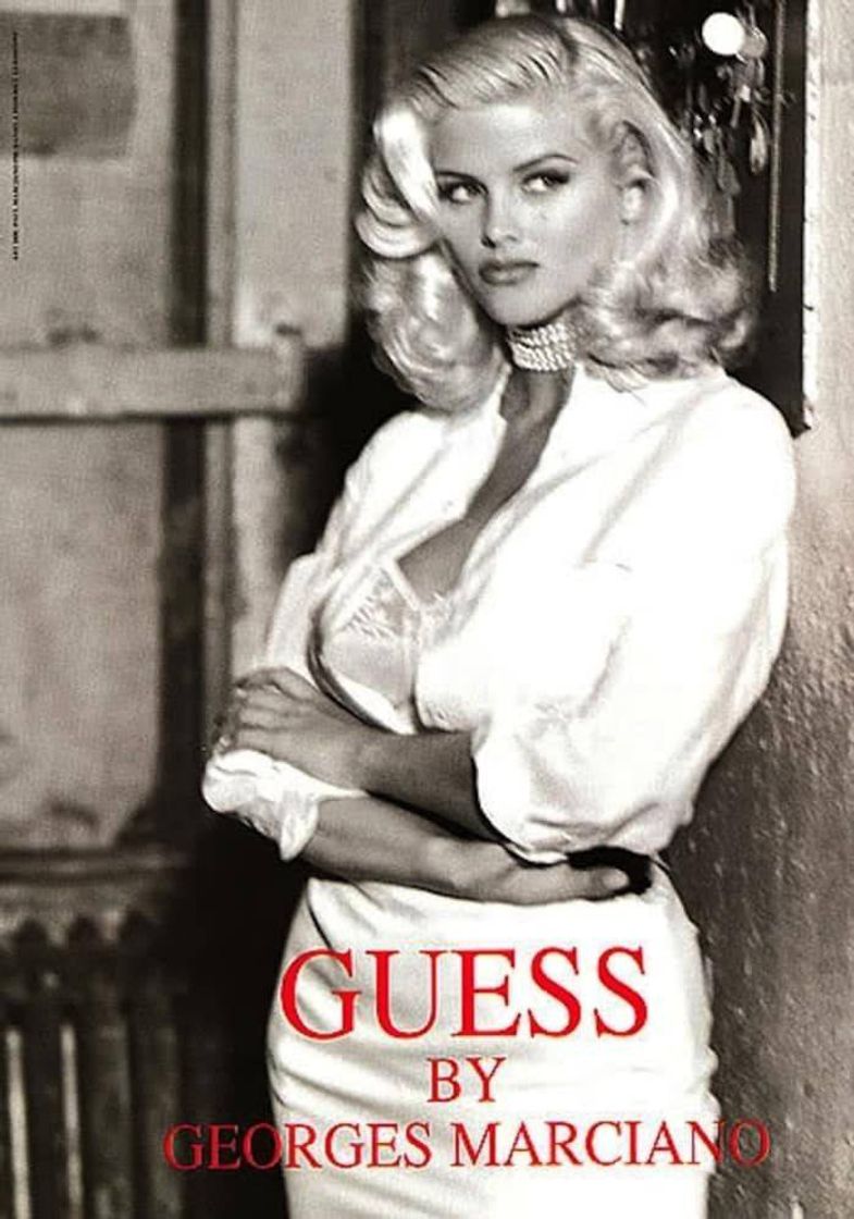 Fashion Guess