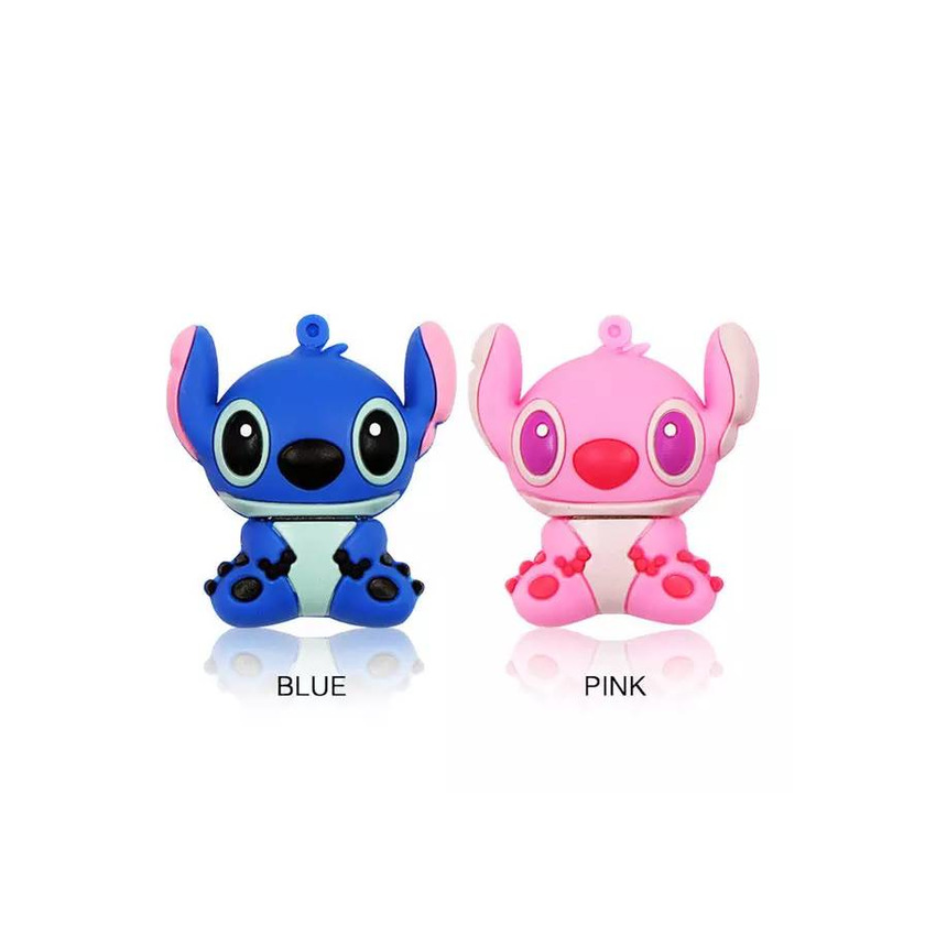 Producto Pendrive Lilo&Stich 