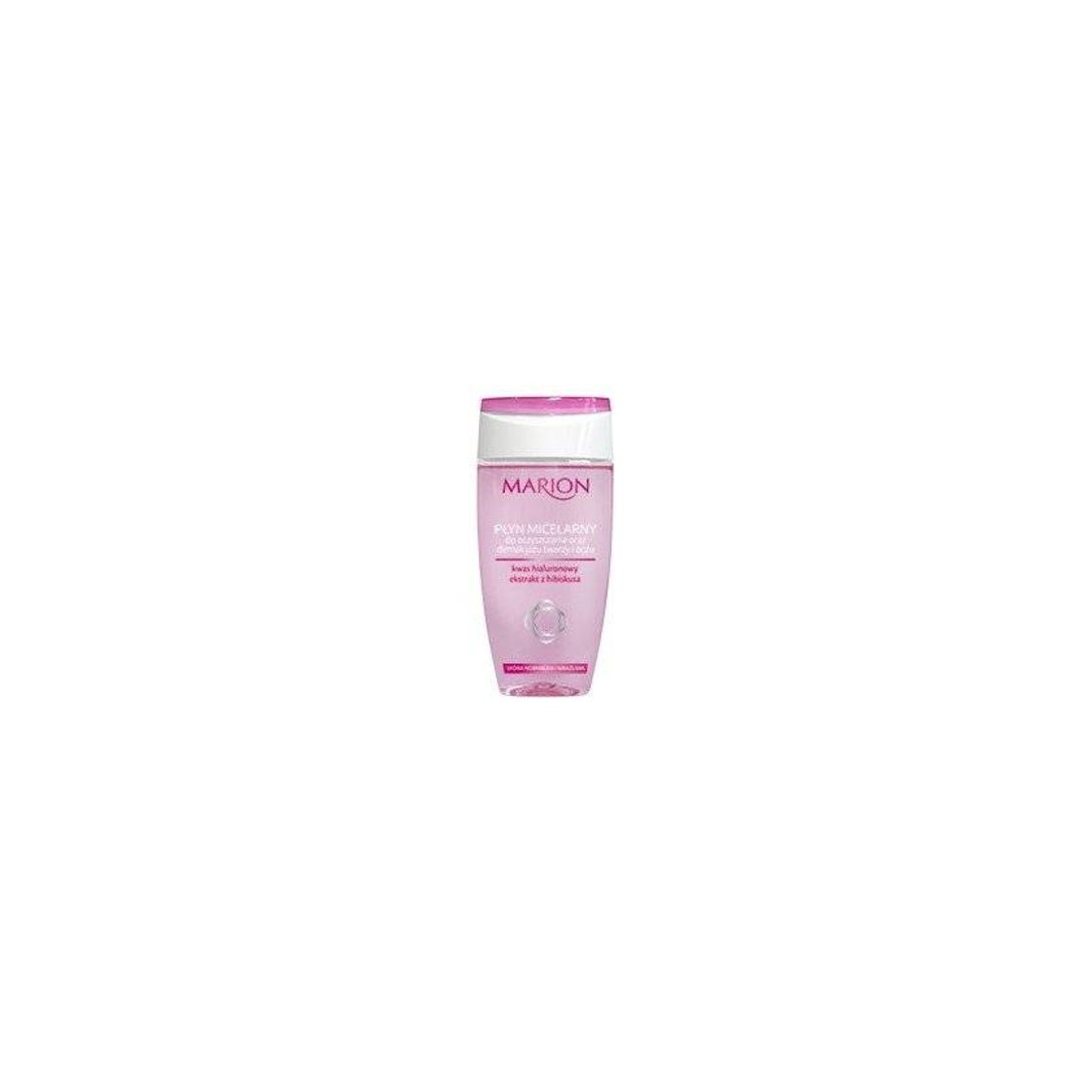 Product Agua Micelar Marion