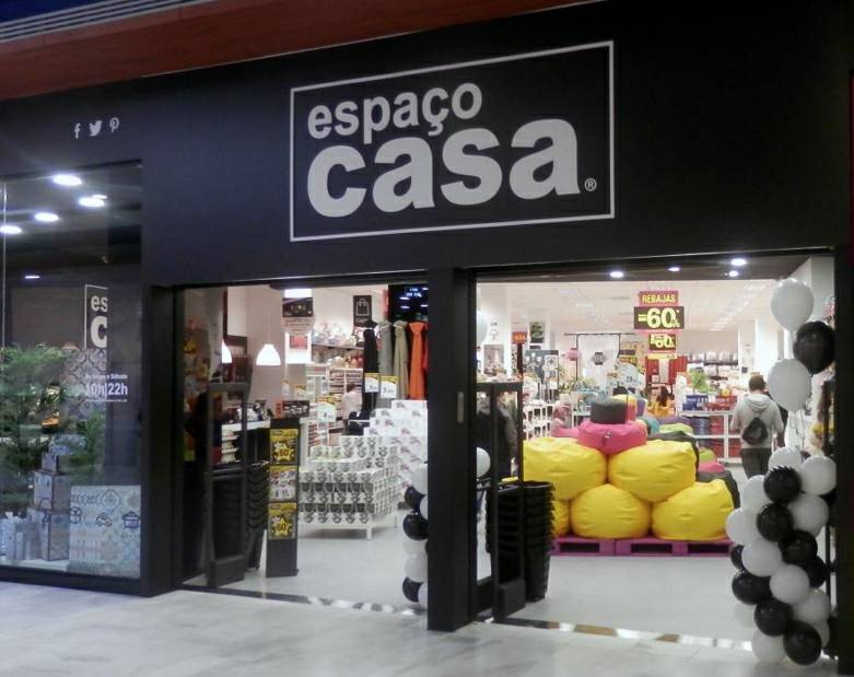 Place Espaço Casa