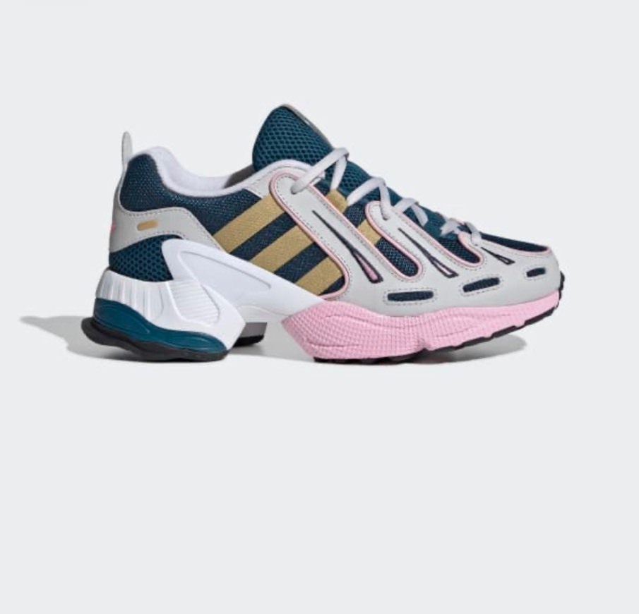 EQT Gazelle